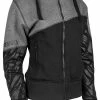 Discount 💯 Women's Jackets Speed And Strength Cat Outta Hell 👩 Women's Armored Hoody ✔️