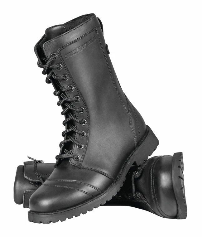 Outlet π HD & Cruiser Speed And Strength Fast Times π© Women's π₯Ύ Boots π - Image 2