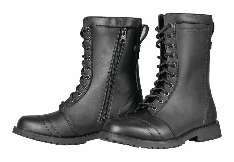 Outlet π HD & Cruiser Speed And Strength Fast Times π© Women's π₯Ύ Boots π