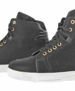 Top 10 🌟 HD & Cruiser Speed And Strength Mad Dash 👩 Women's 👟 Shoes Black/White / 6 [Open Box] ✔️