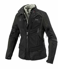 Promo π₯° Women's Jackets Spidi 4Season Evo H2Out π© Women's Jacket π₯°