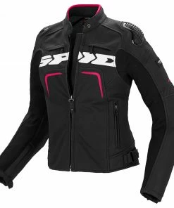 Deals 🎉 Women's Jackets Spidi Evorider 👩 Women's Jacket (Size 38) 🎁