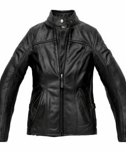 Best deal 💯 Women's Jackets Spidi Mack 👩 Women's Leather Jacket 🥰