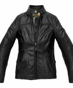 Deals 😍 Jackets & Vests Spidi Rock 👩 Women's Jacket 👏