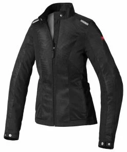Best Sale 🔥 Women's Jackets Spidi Solar Net 👩 Women's Jacket 👍