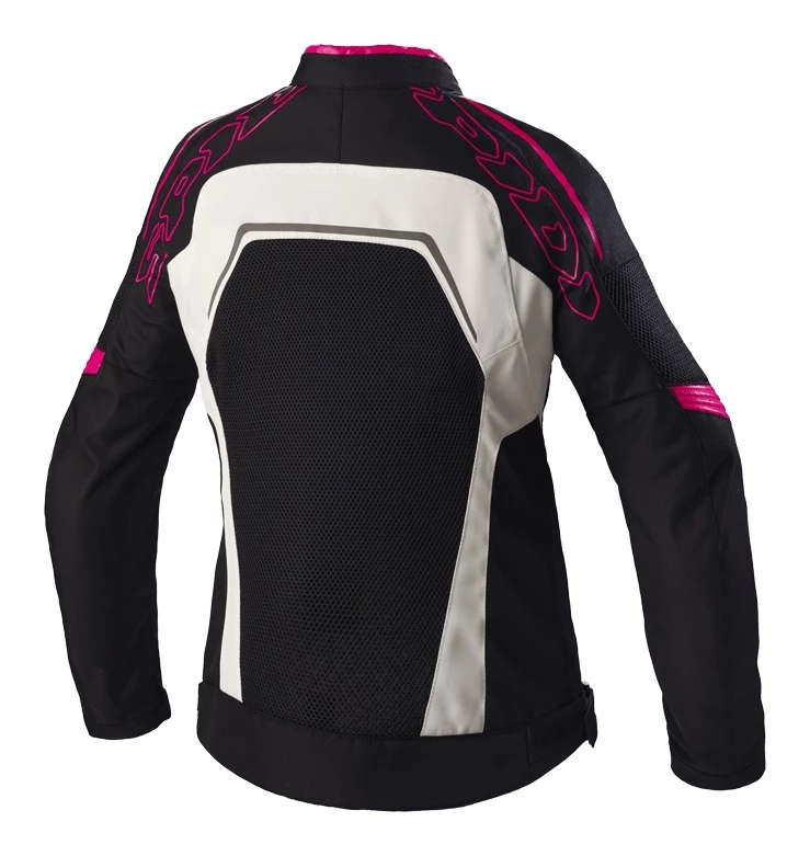 Wholesale β Women's Jackets Spidi Tronik Net π© Women's Jacket β€οΈ - Image 5