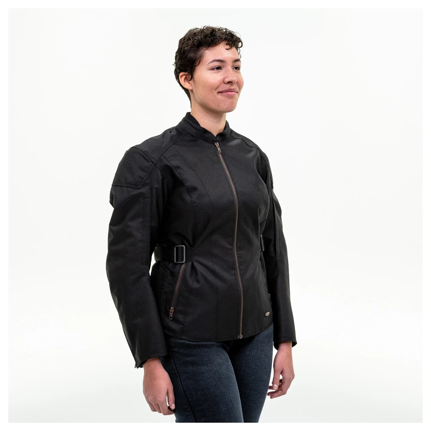 Wholesale 🤩 Women's Jackets Street & Steel Heart Throb 3 👩 Women's Jacket 🌟 - Image 9