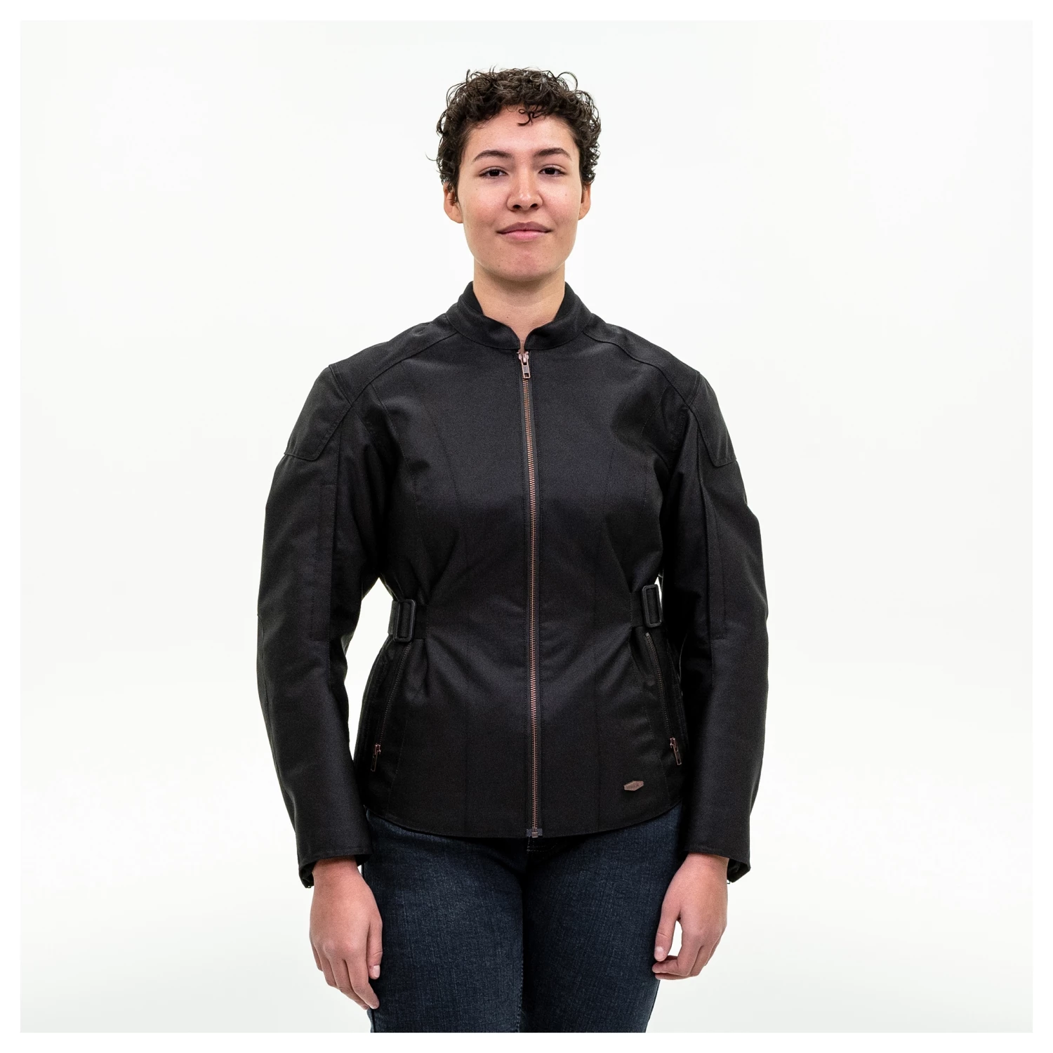 Wholesale 🤩 Women's Jackets Street & Steel Heart Throb 3 👩 Women's Jacket 🌟 - Image 10