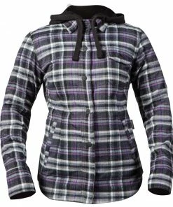 Top 10 😉 Women's Jackets Street & Steel Mission Moto 👩 Women's Hoody ⭐