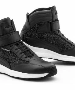 Best deal 🔥 HD & Cruiser Stylmartin Audax Glam 👩 Women's 🥾 Boots 🧨