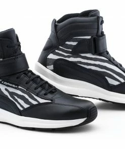 Promo ✨ HD & Cruiser Stylmartin Audax Jungle 👩 Women's 🥾 Boots 🔔