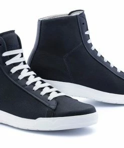 Best Sale 🥰 HD & Cruiser Stylmartin Grid 🥾 Boots 🧨