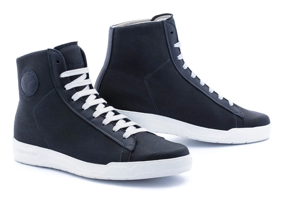 Best Sale π₯° HD & Cruiser Stylmartin Grid π₯Ύ Boots π§¨