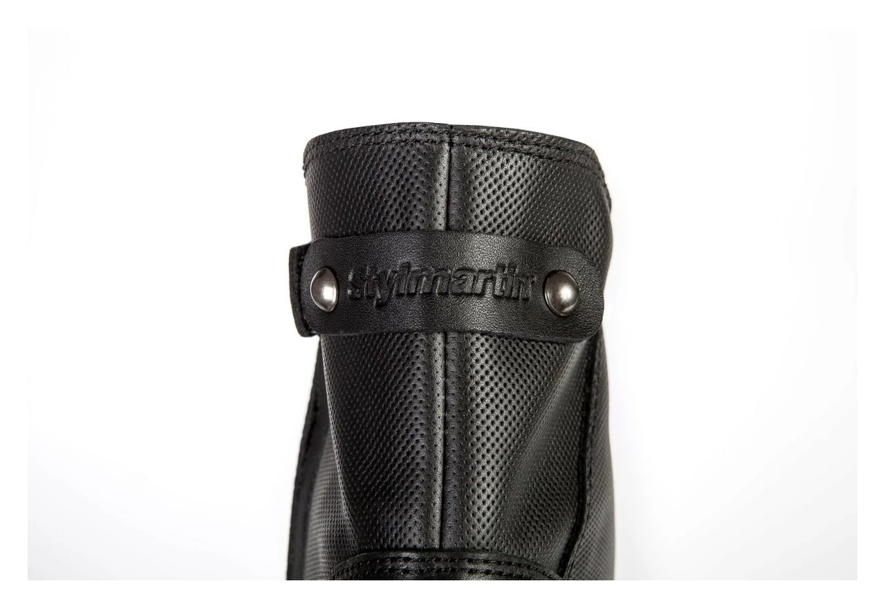 Discount ๐ HD & Cruiser Stylmartin Pearl J ๐ฅพ Boots ๐ฏ - Image 3