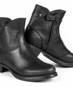 Discount 🎁 HD & Cruiser Stylmartin Pearl J 🥾 Boots 💯