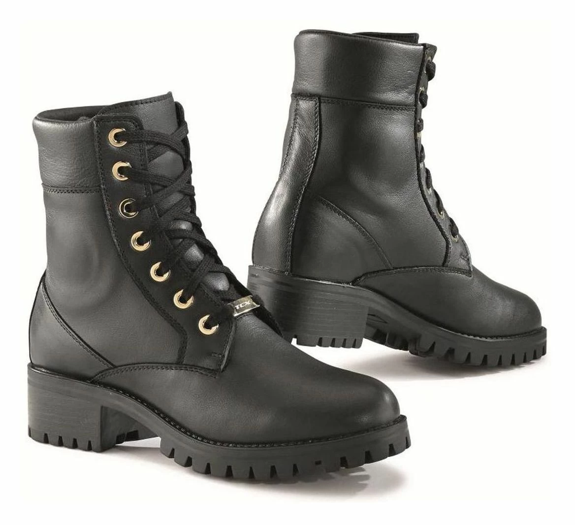 Cheapest โจ TCX ๐ฅพ Boots HD & Cruiser TCX Smoke WP ๐ฉ Women's ๐ฅพ Boots โญ