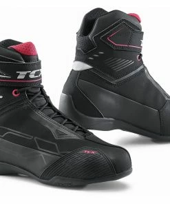 Best Sale 👍 TCX 🥾 Boots ADV/Touring TCX Rush 2 WP 👩 Women's 🥾 Boots (36) 💯