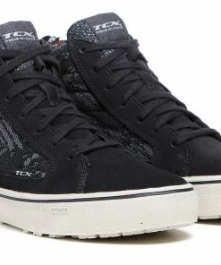 Coupon 💯 TCX 🥾 Boots HD & Cruiser TCX Street 3 Tex WP 👩 Women's 👟 Shoes ❤️