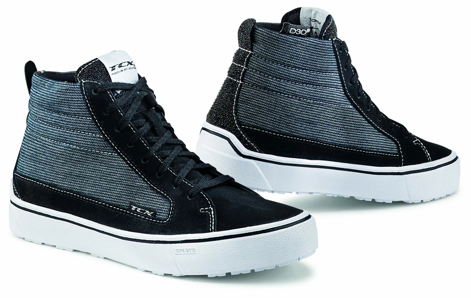 Coupon π― TCX π₯Ύ Boots HD & Cruiser TCX Street 3 Tex WP π© Women's π Shoes β€οΈ - Image 2