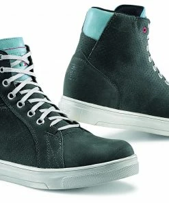 Deals 👍 TCX 🥾 Boots HD & Cruiser TCX Street Ace Air 👩 Women's 👟 Shoes (36) 😉