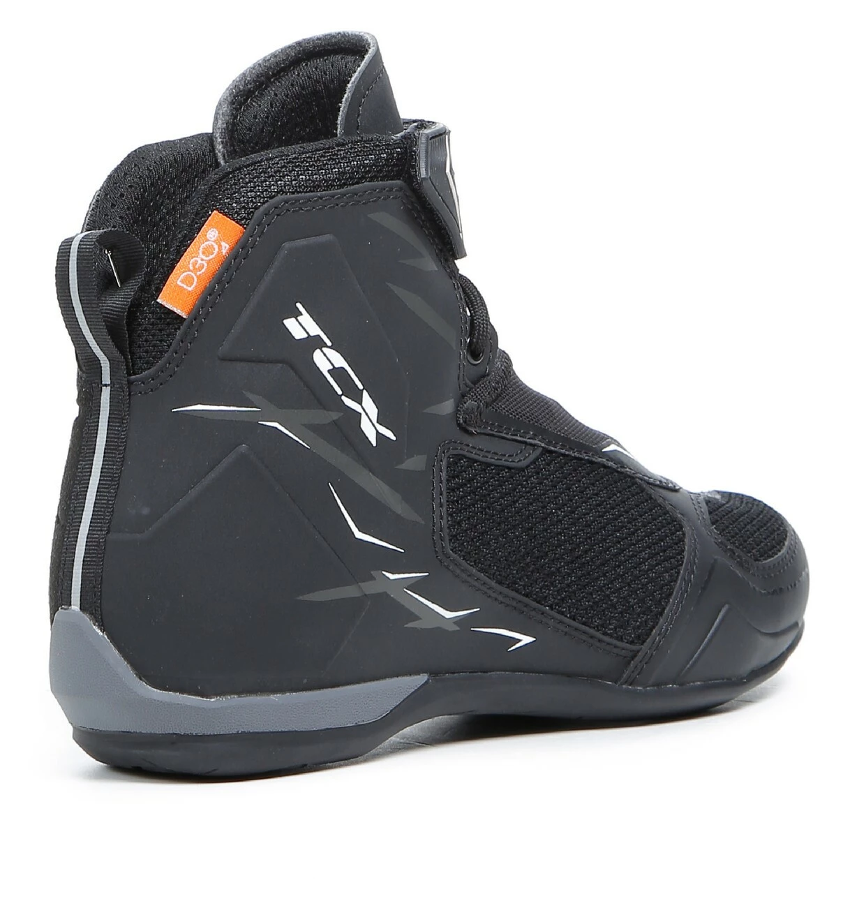 Best reviews of 😉 TCX 🥾 Boots ADV/Touring TCX R04D Air 👩 Women's 🥾 Boots ⭐ - Image 3