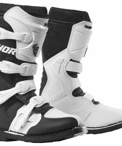 Outlet 😍 Dirt Bike Thor Blitz XP 👩 Women's 🥾 Boots ⭐