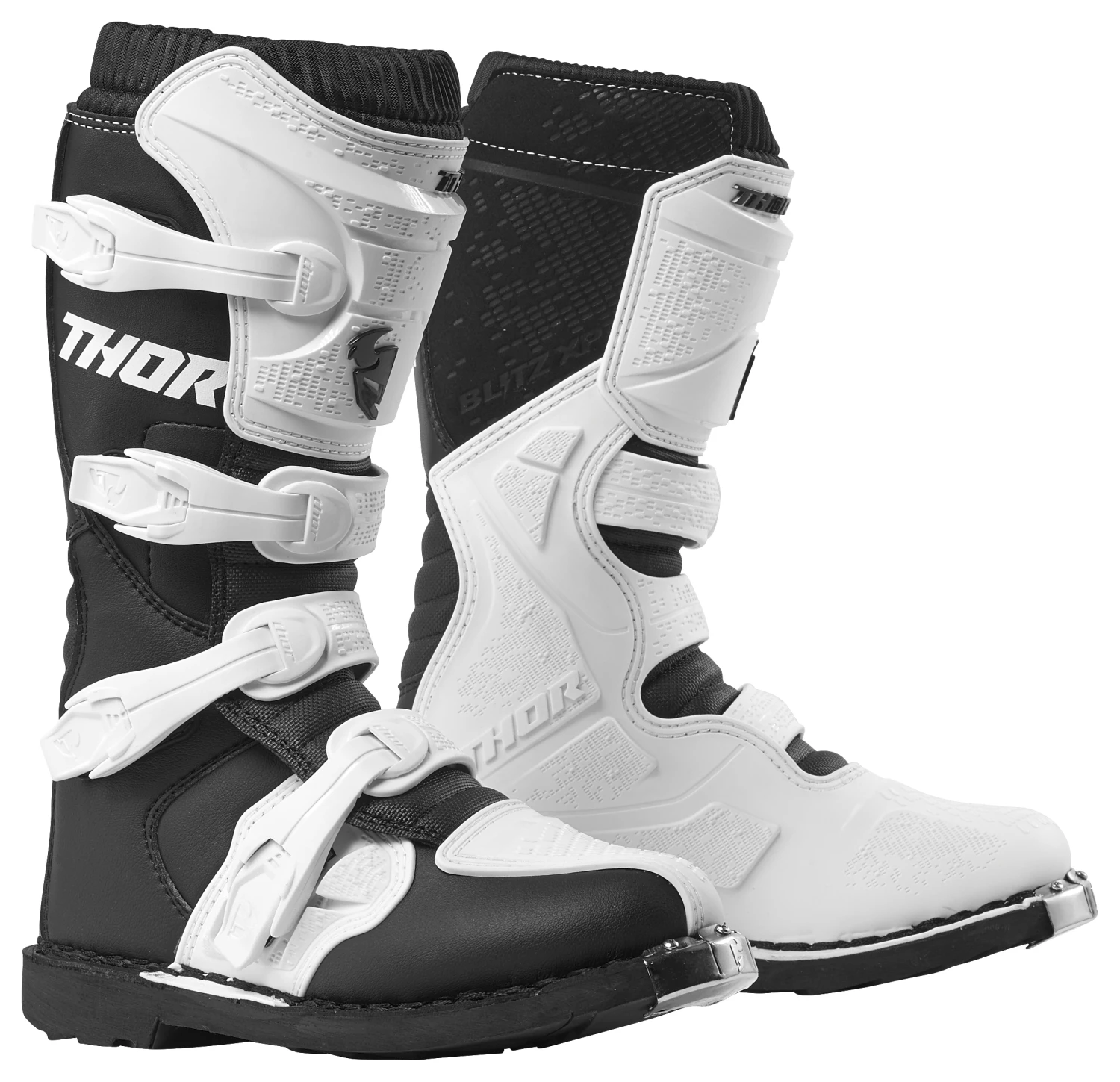 Outlet ๐ Dirt Bike Thor Blitz XP ๐ฉ Women's ๐ฅพ Boots โญ