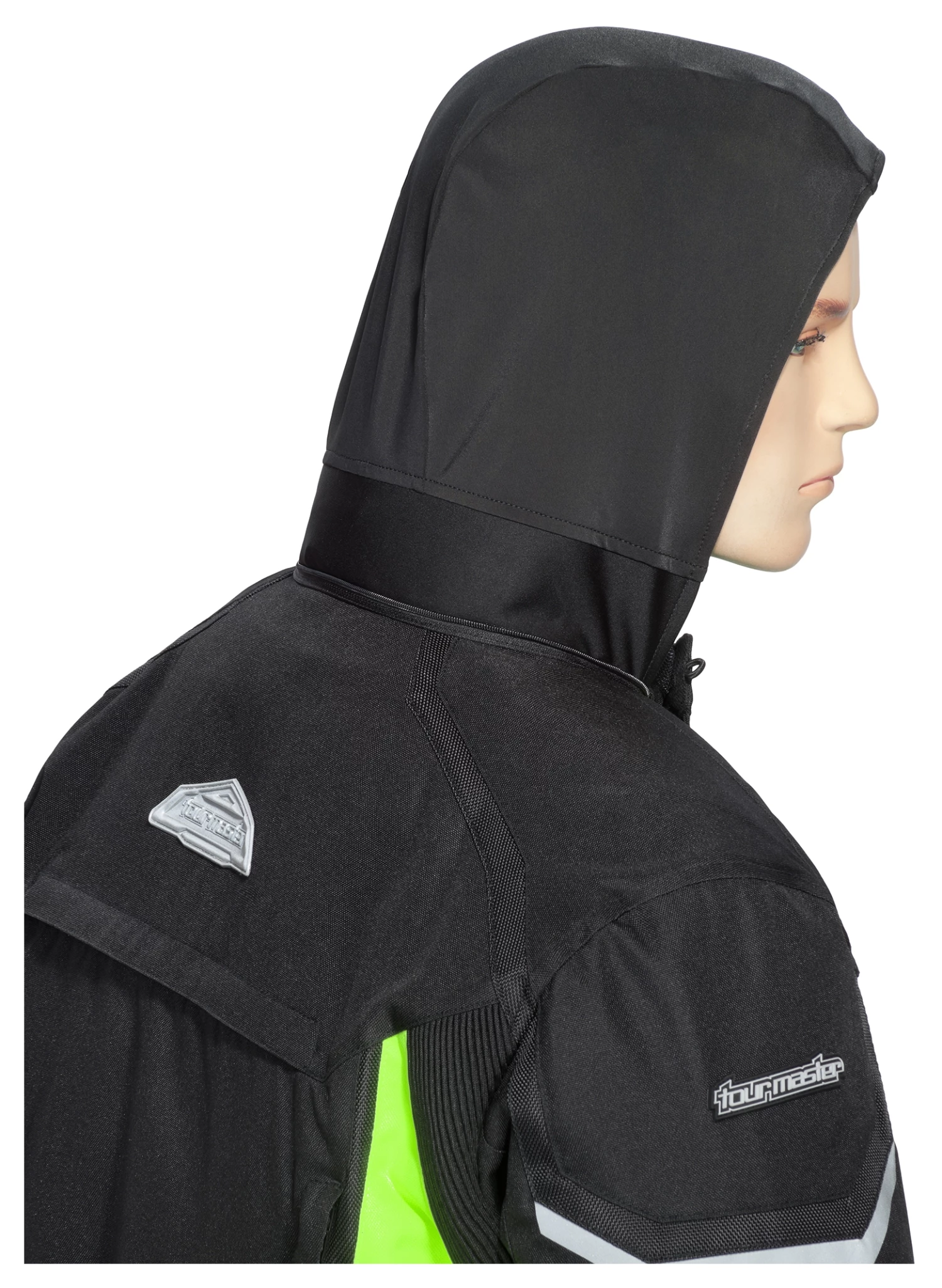 Hot Sale π― Women's Jackets Tour Master Transition 5 π© Women's Jacket (Size XS) π₯ - Image 6