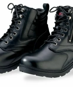 Best reviews of 🎁 Z1R Apparel HD & Cruiser Z1R Maxim 👩 Women's 🥾 Boots 😍