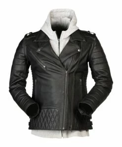 New 🥰 Women's Jackets Z1R Apparel Ordinance 3-in-1 👩 Women's Jacket ⌛