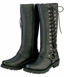 Best Sale 🌟 Z1R Apparel HD & Cruiser Z1R Savage 👩 Women's 🥾 Boots 😍